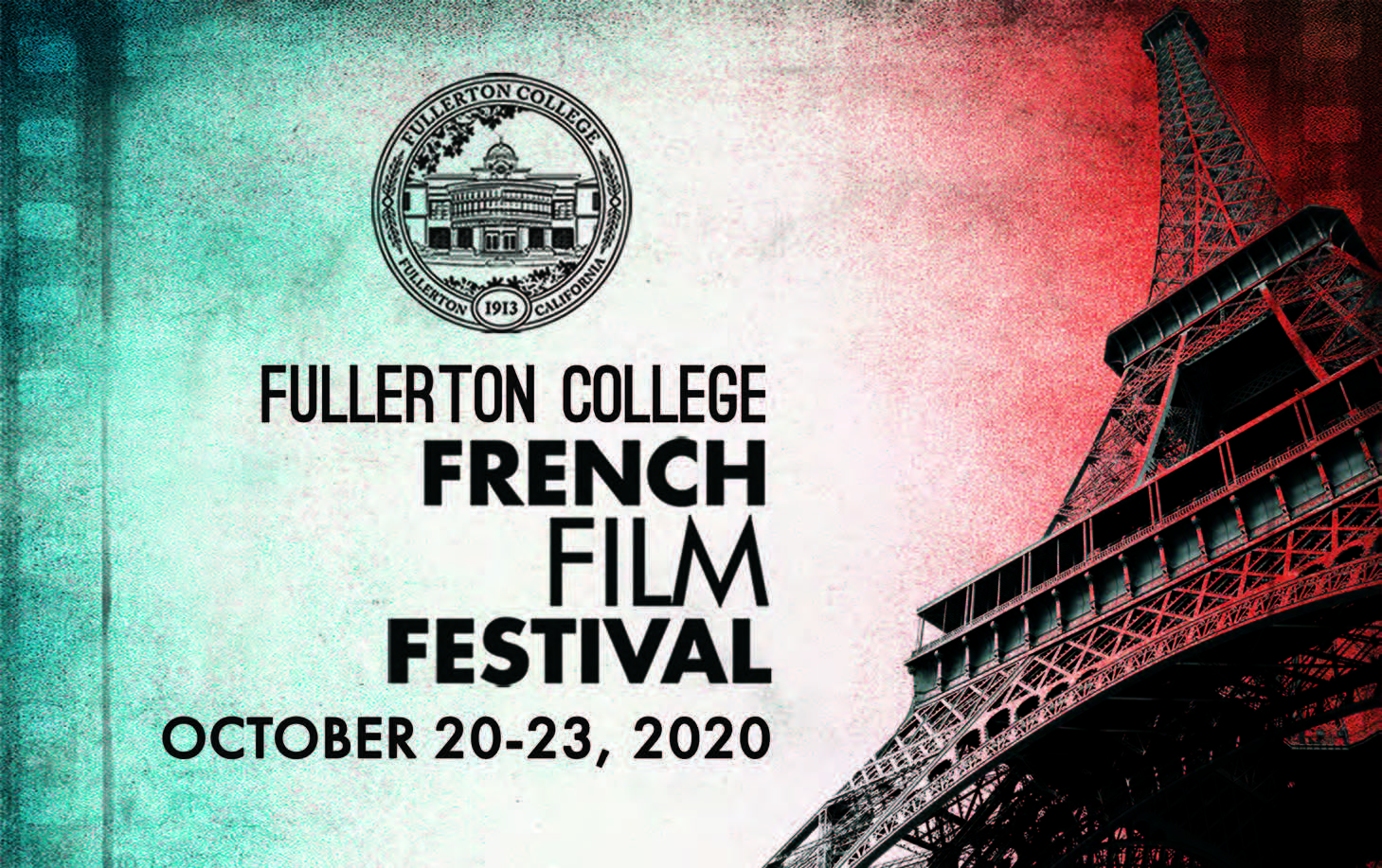 French Film Festival Humanities Division